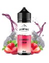 Mount Vape Strawberry Cream 40ml/120ml Flavorshot