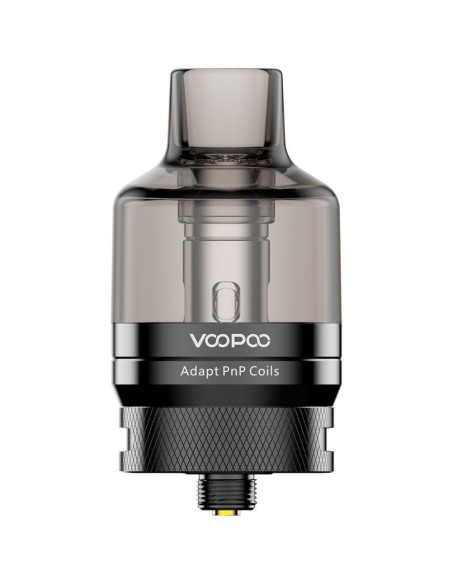 Voopoo Drag X / S PnP Black 4.5ml Pod Δεξαμενή - Ατμοποιητής