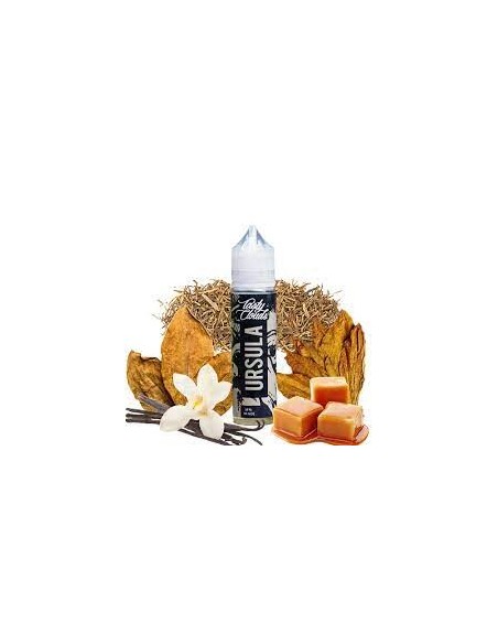 Tasty Clouds Ursula 15ml/60ml Flavorshot