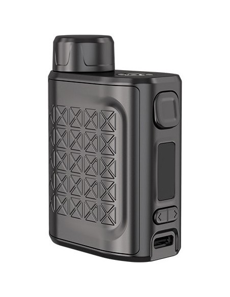 Eleaf Istick Pico 2 75W Mod