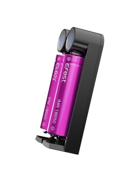 EFEST SLIM K2 CHARGER WITH USB CABLE