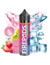 Firepods Bubble Fruity Ice 60ml