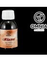 Omnia Βάση Ατμιστική Flame 0mg (100ml)