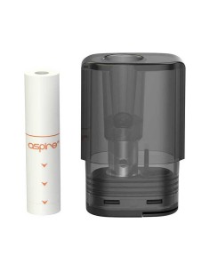 Aspire Vilter 1ohm 2ml Pod Δεξαμενή