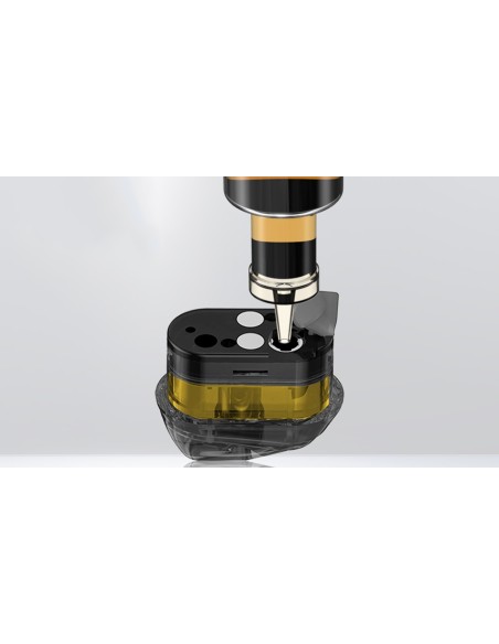 Aspire Minican Mesh 3ml Pod Δεξαμενή
