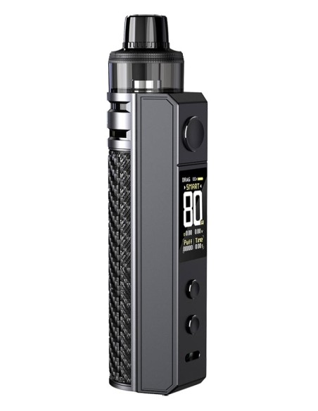 Voopoo Drag H80S 4.5ml Pod Kit