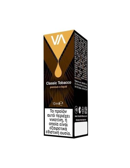 Innovation Classic Tobacco FLAVOURS 10ML E-LIQUID