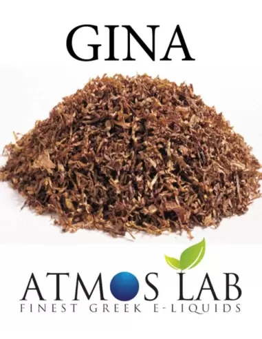Gina - Άρωμα 10ml by Atmos Lab