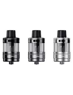 VooPoo PnP X Pod Tank DTL 5ml