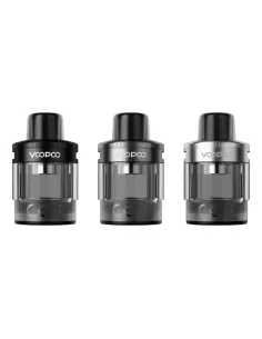 VOOPOO PNP X 5ML DTL POD ΔΕΞΑΜΕΝΗ