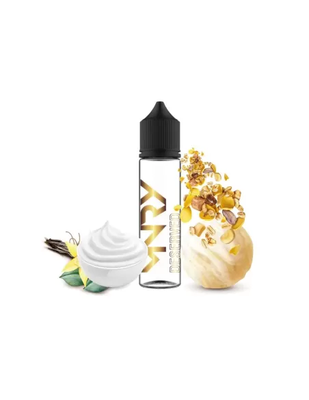 MANDATORY DESERVED 20ML/60ML FLAVORSHOT