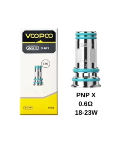 VOOPOO PNP X 0.6 COIL 2