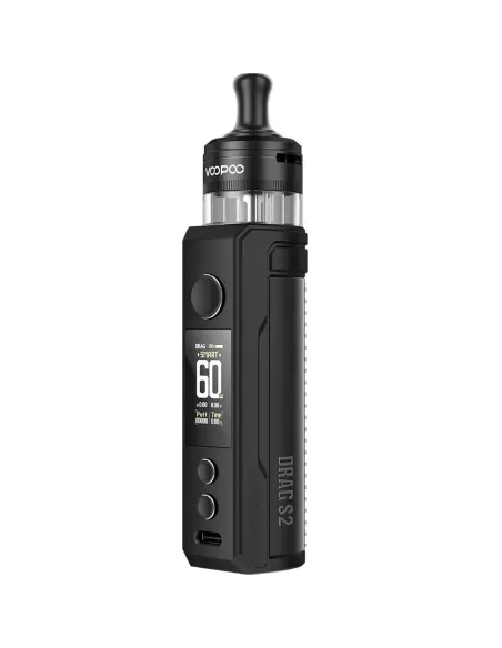 VOOPOO DRAG S2 5ML KIT