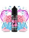 Bombo Solo Juice Bubblegum Ice 20ml/60ml Flavorshot