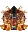 Bombo Solo Juice Caramel Choco Nuts 20ml/60ml Flavorshot