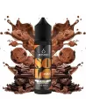 Bombo Solo Juice Cookies Chocolate 20ml/60ml Flavorshot