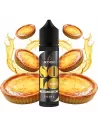 Bombo Solo Juice Creme Brulee 20ml/60ml Flavorshot