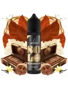 Bombo Solo Juice Cubano Cream 20ml/60ml Flavorshot