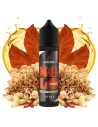 Bombo Solo Juice Peanut Tobacco 20ml/60ml Flavorshot