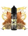 Bombo Solo Juice Smooth Tobacco 20ml/60ml Flavorshot