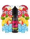 Bombo Solo Strawberry Lemon Ice 20ml/60ml Flavorshot