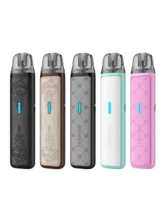 Ursa Nano S 2 1000mAh by Lost Vape