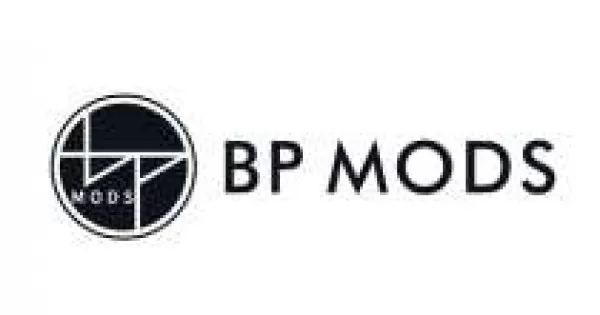 BP Mods